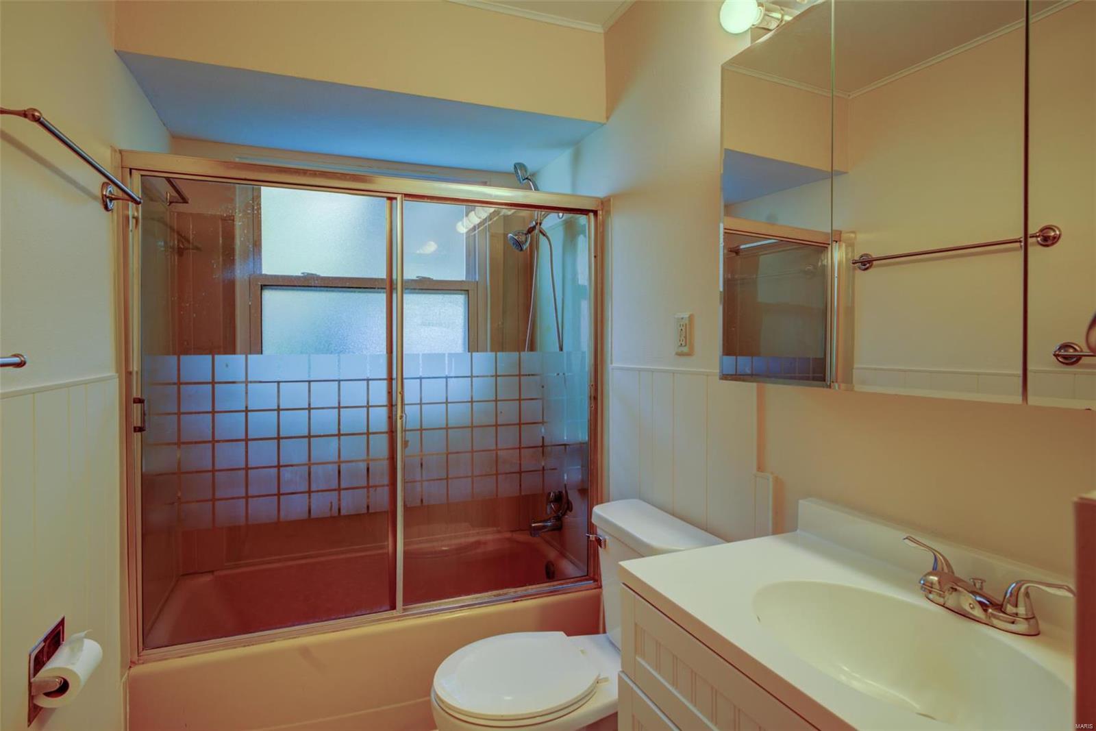 Ries Heights - Residential