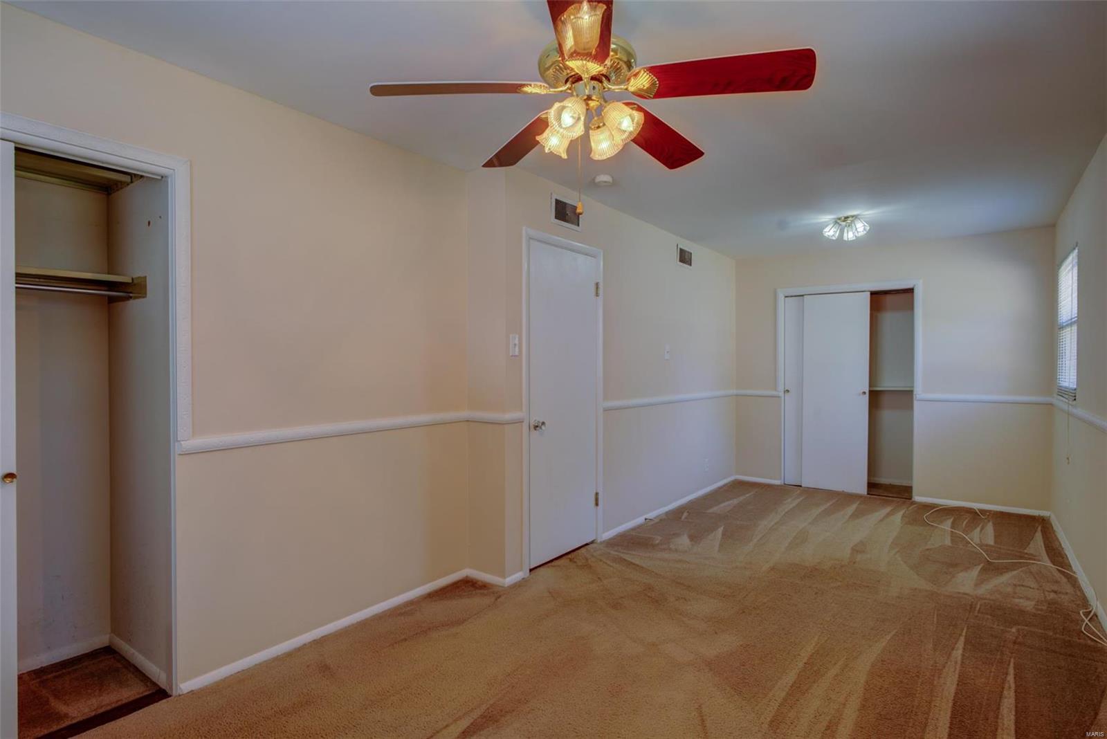 Ries Heights - Residential