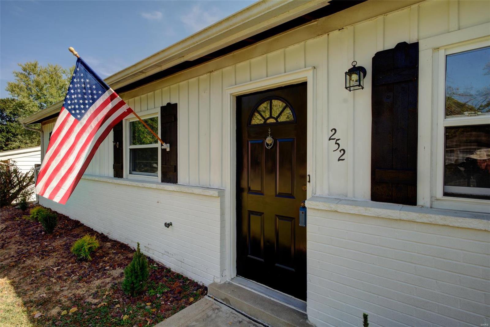 Ries Heights - Residential