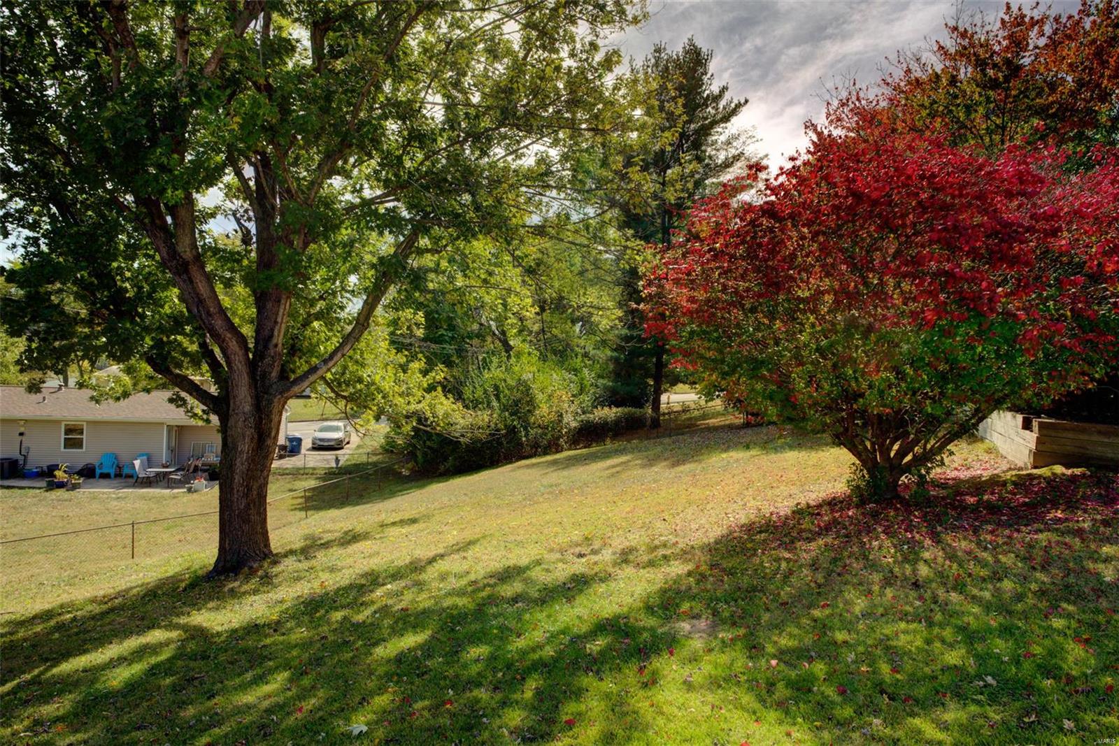 Ries Heights - Residential