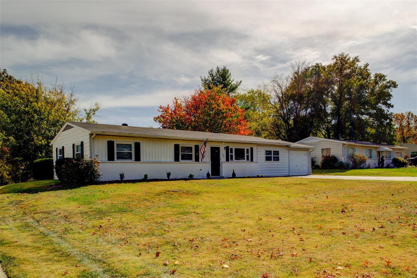 Ries Heights - Residential