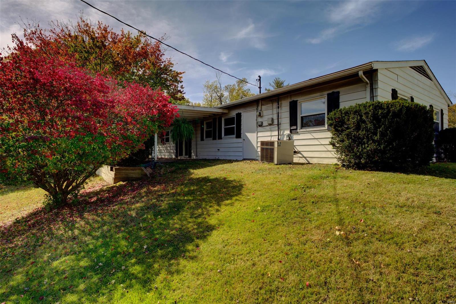 Ries Heights - Residential