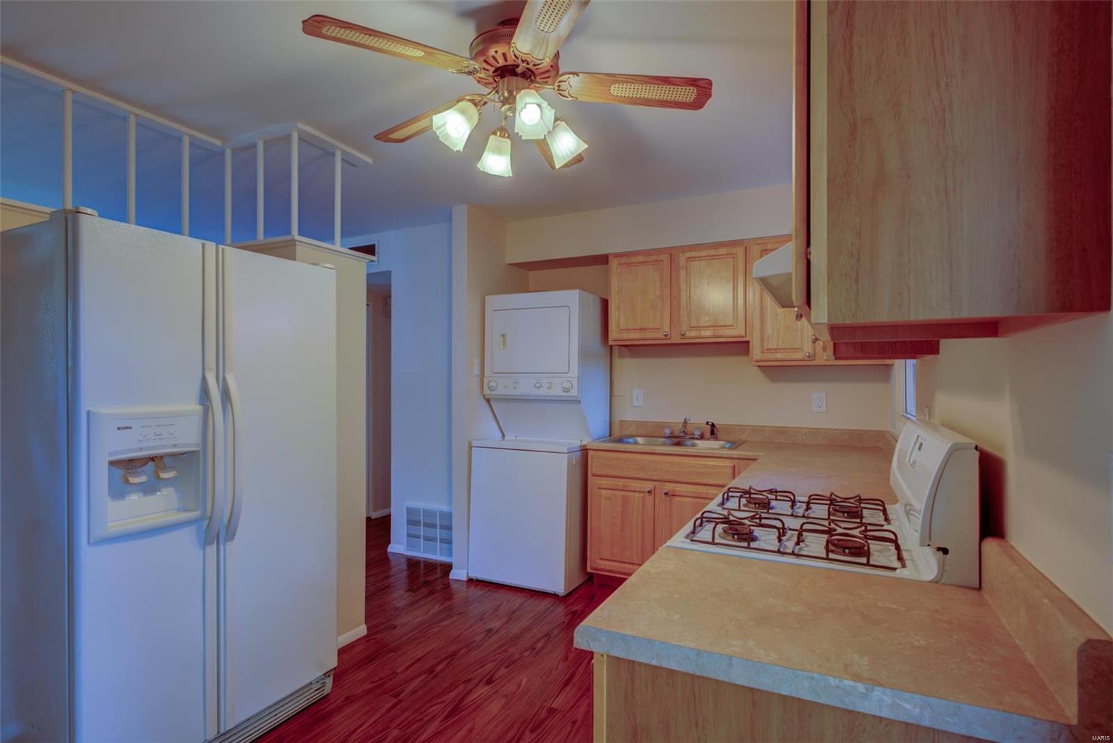 Ries Heights - Residential