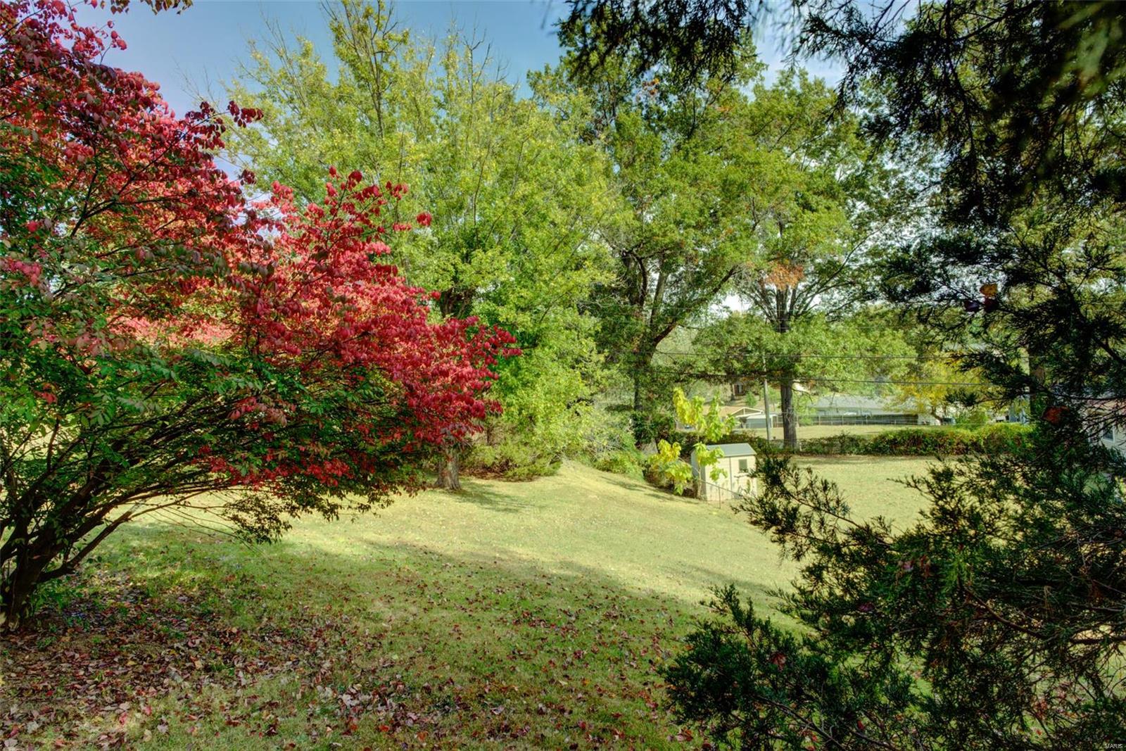 Ries Heights - Residential