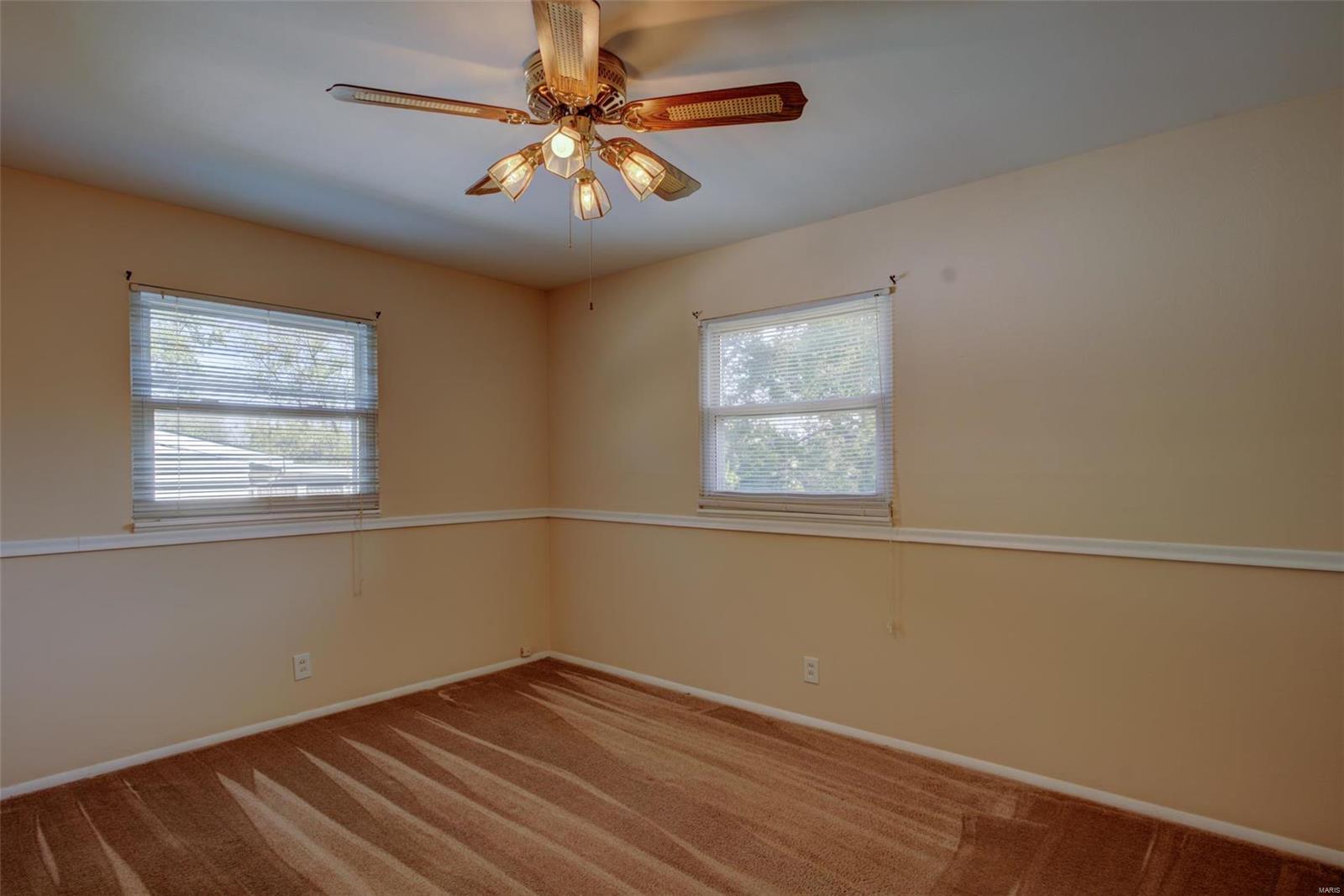 Ries Heights - Residential