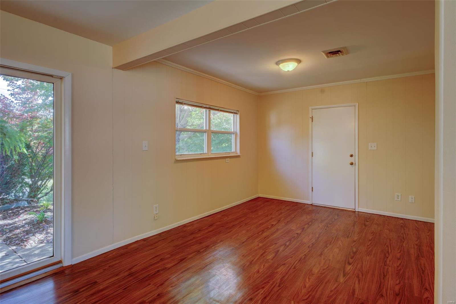 Ries Heights - Residential