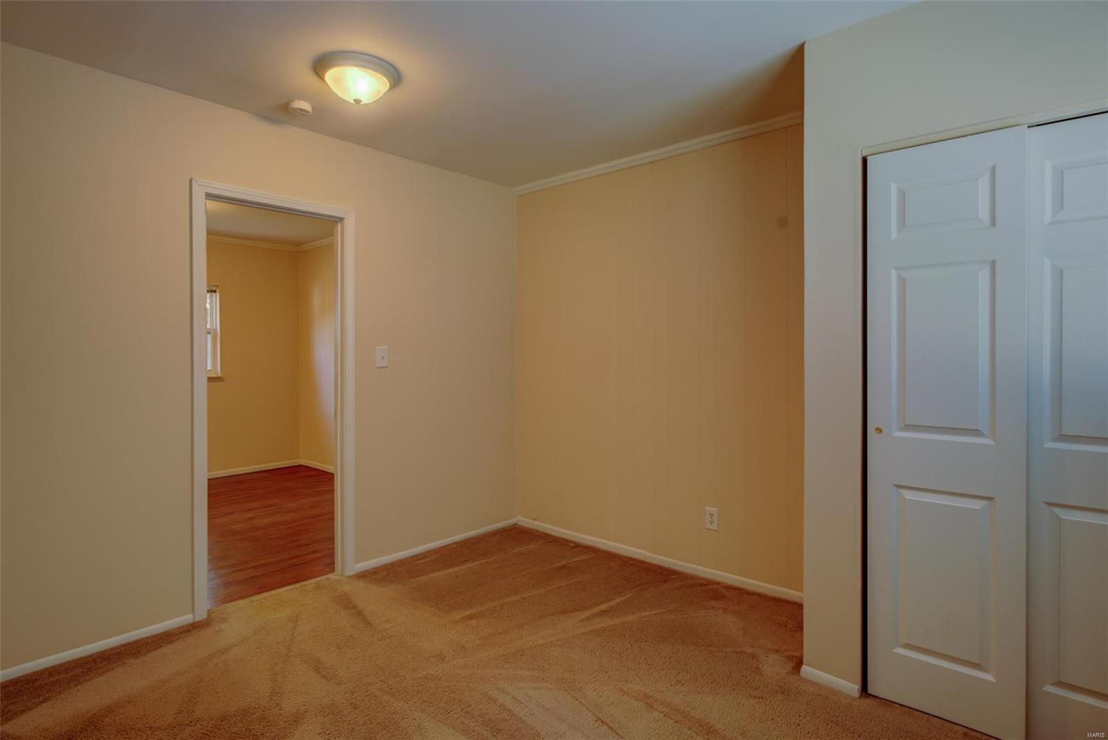 Ries Heights - Residential