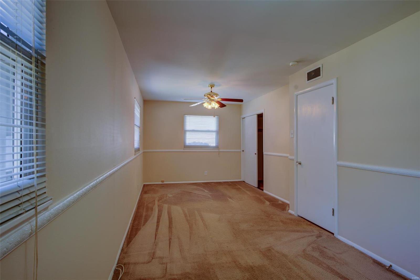 Ries Heights - Residential