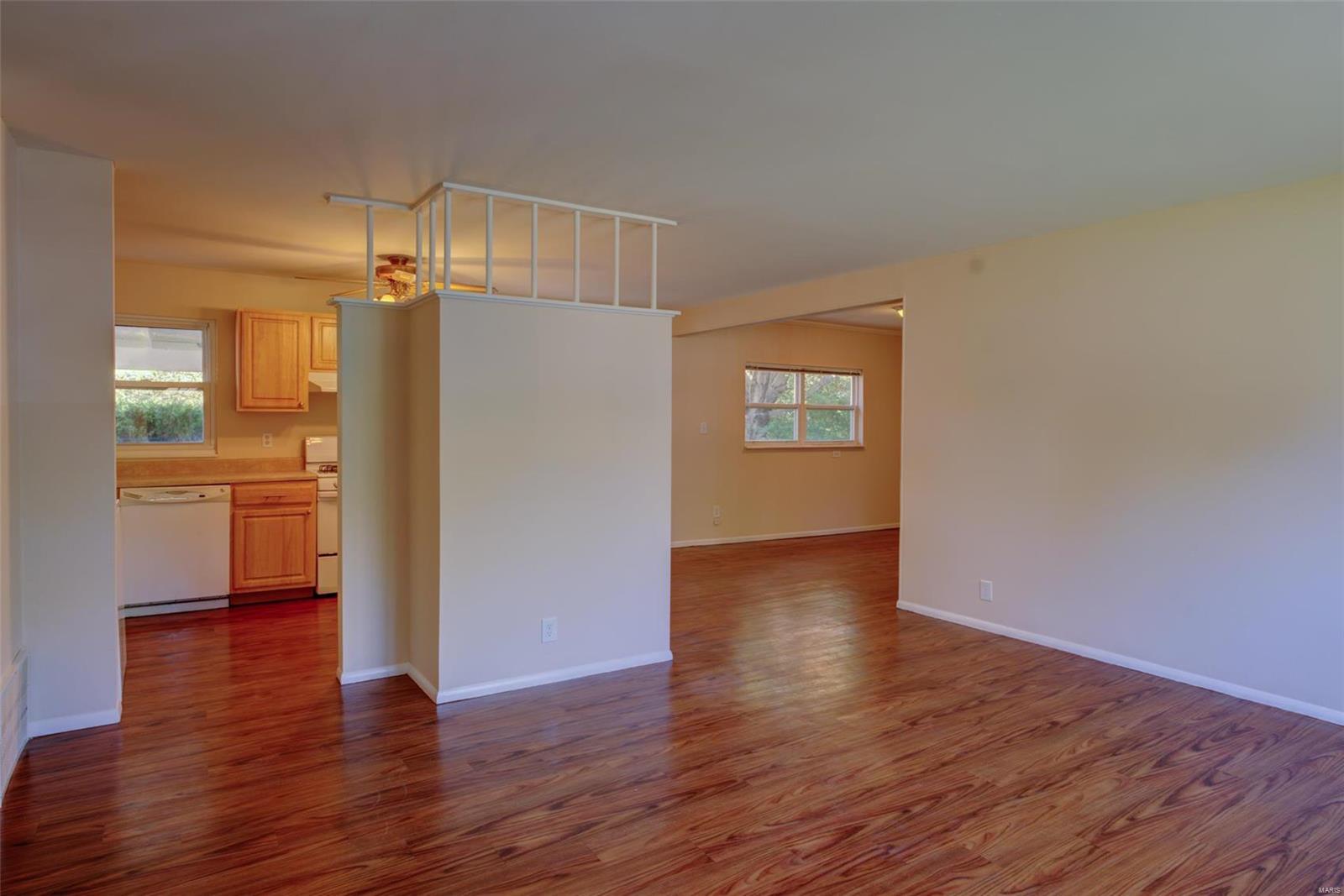 Ries Heights - Residential