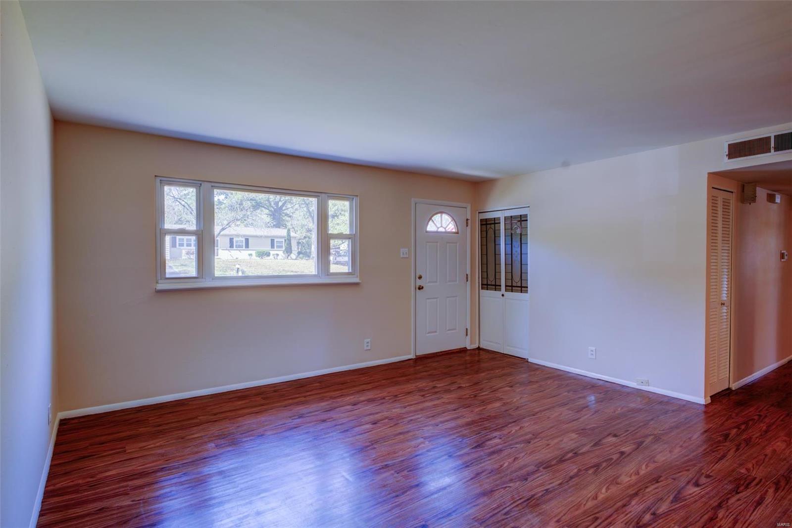 Ries Heights - Residential