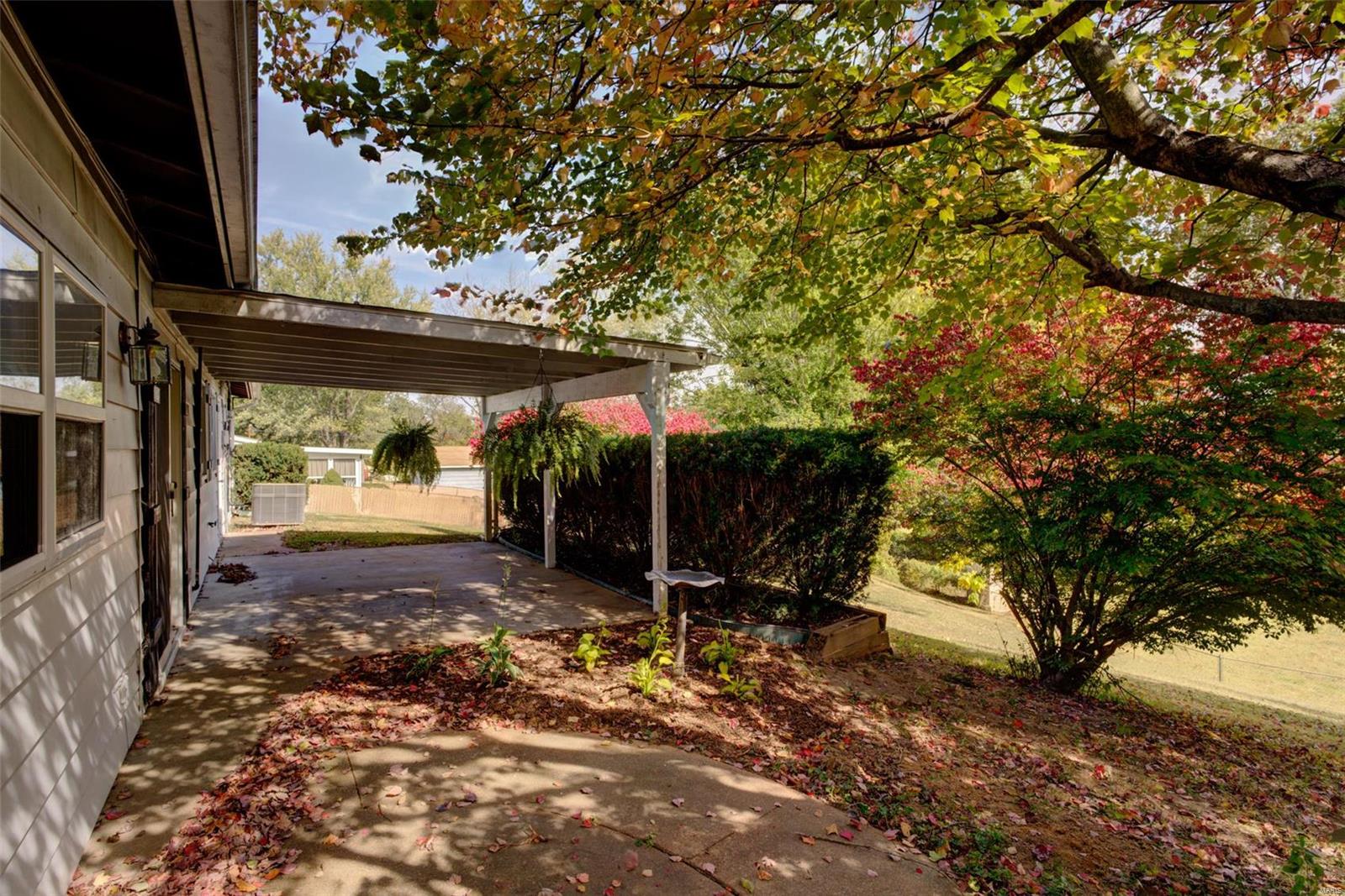 Ries Heights - Residential