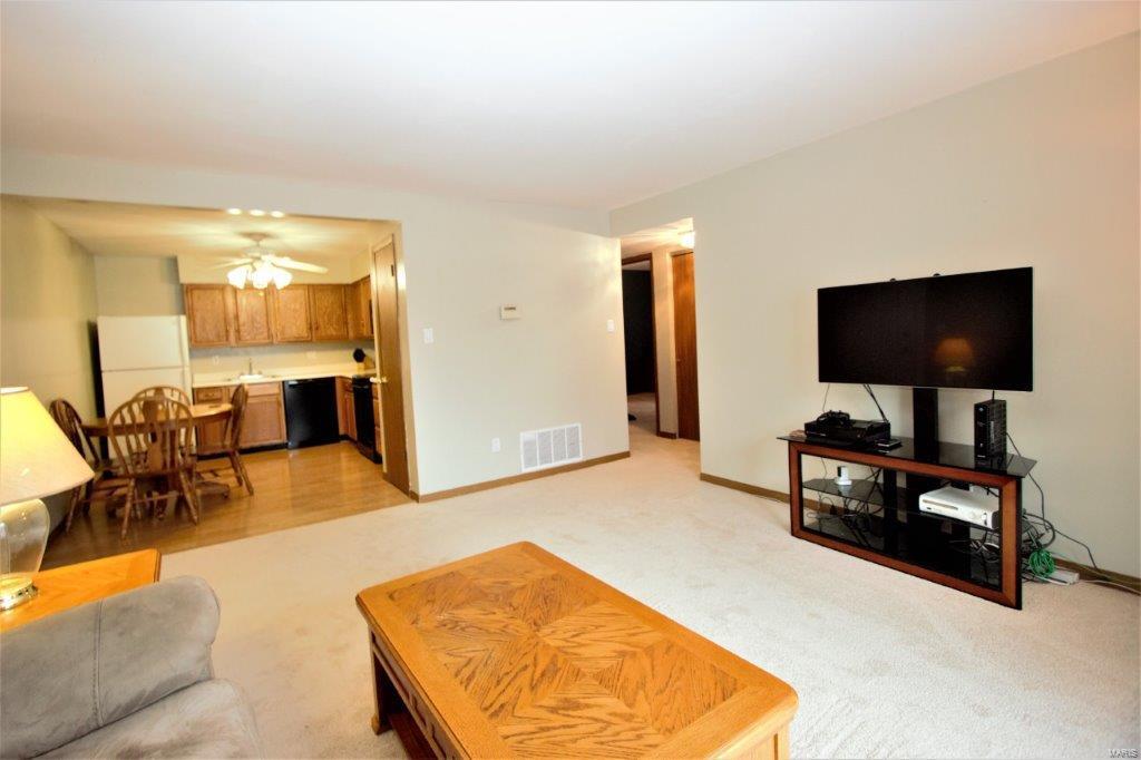 Timber Hills Garden Condo - Residential