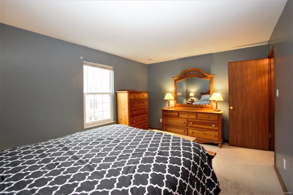 Timber Hills Garden Condo - Residential