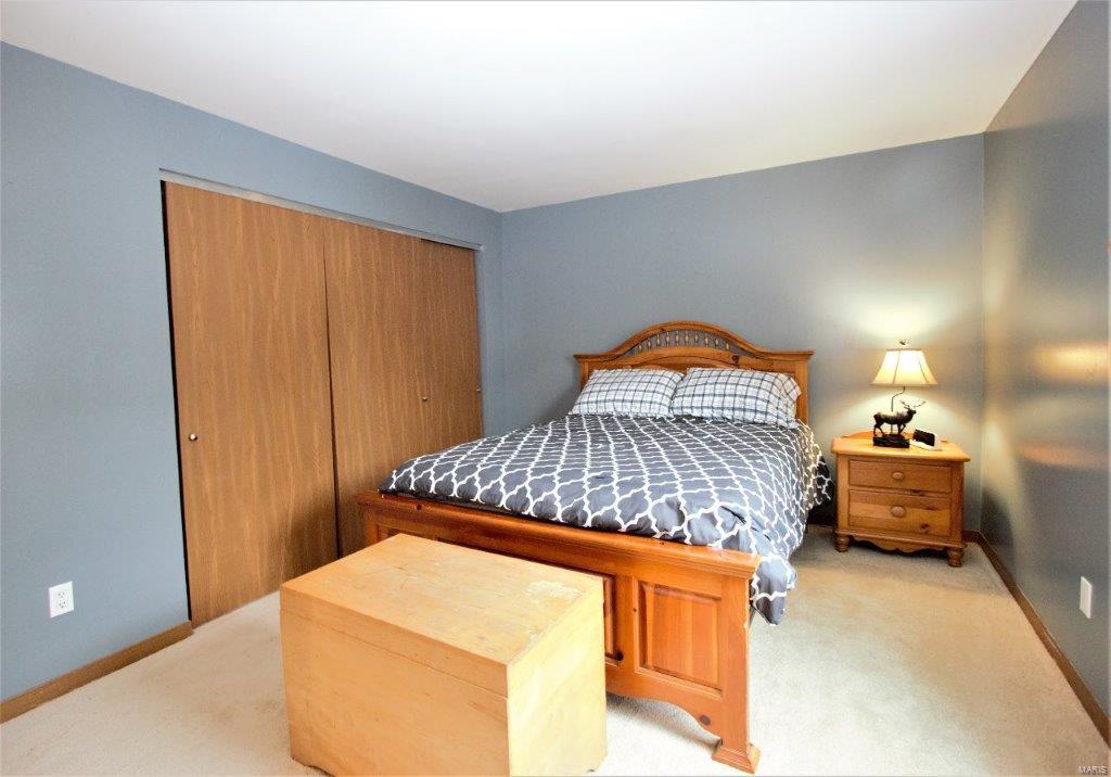 Timber Hills Garden Condo - Residential