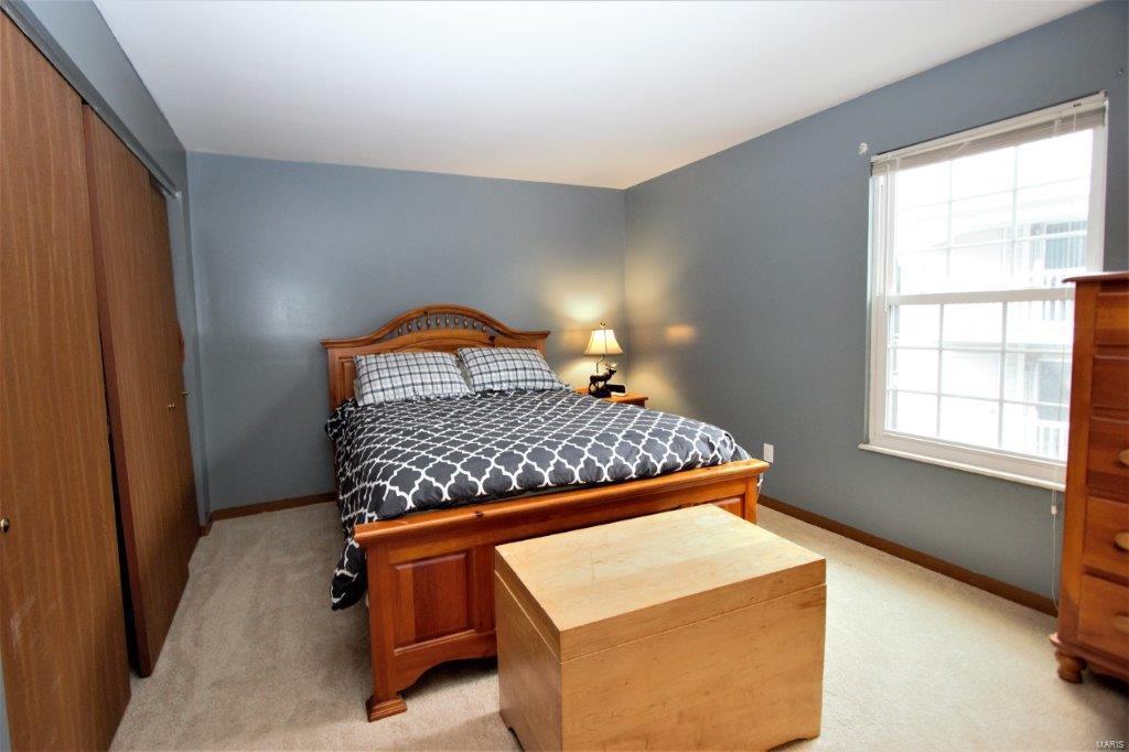 Timber Hills Garden Condo - Residential