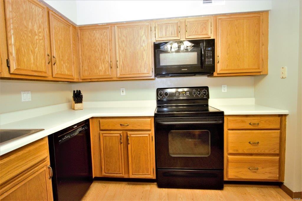 Timber Hills Garden Condo - Residential