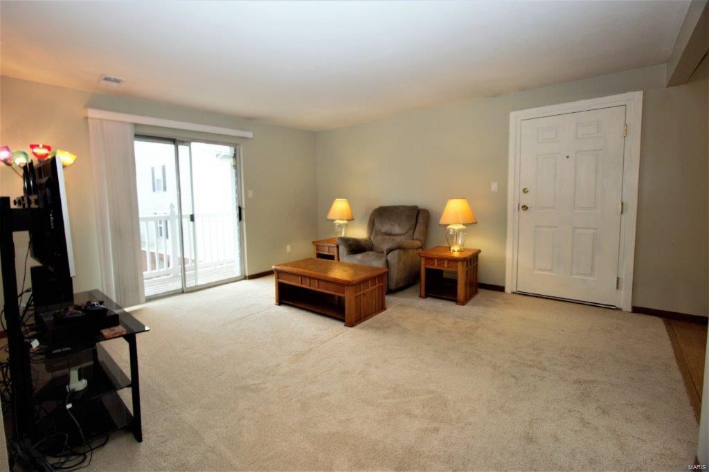 Timber Hills Garden Condo - Residential