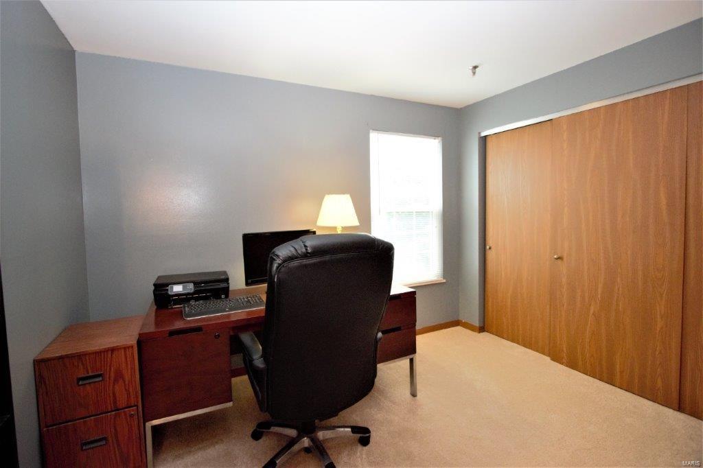 Timber Hills Garden Condo - Residential