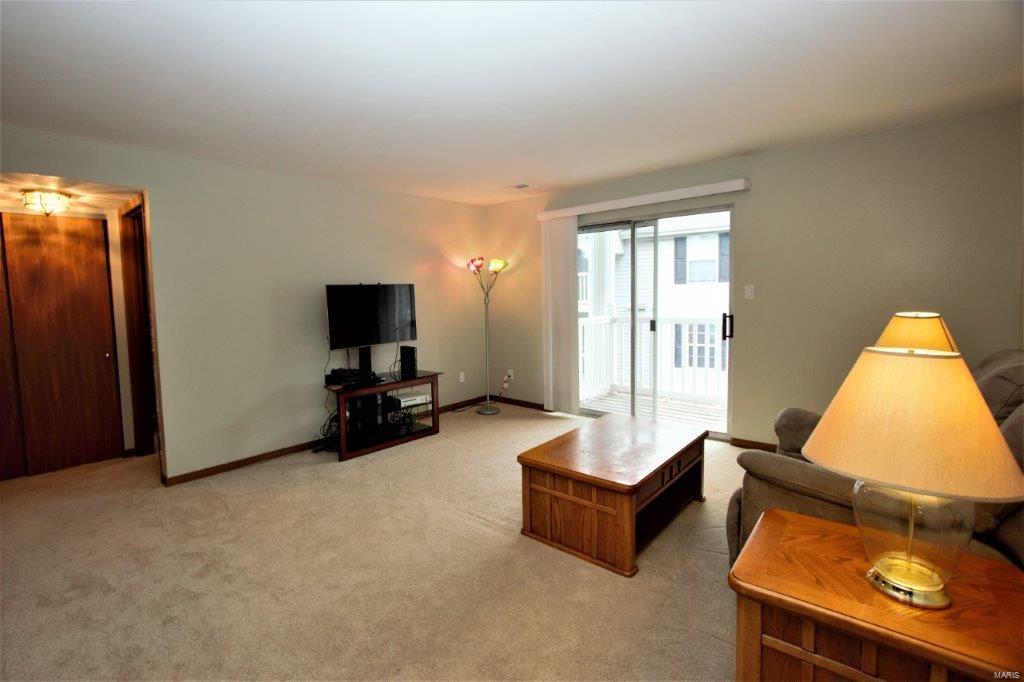 Timber Hills Garden Condo - Residential