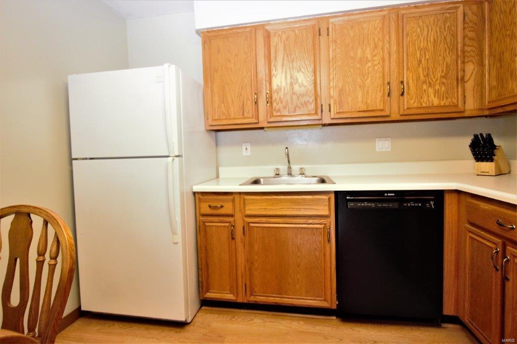 Timber Hills Garden Condo - Residential