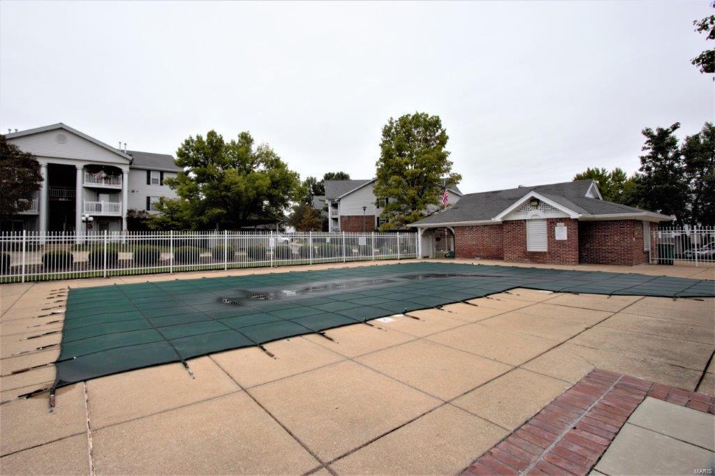 Timber Hills Garden Condo - Residential