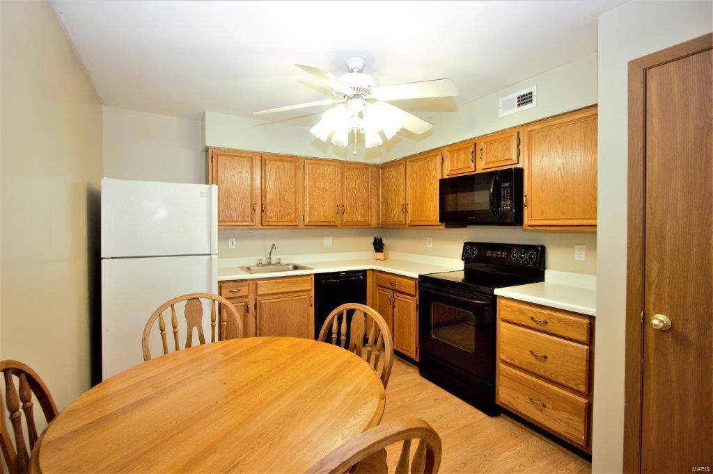 Timber Hills Garden Condo - Residential