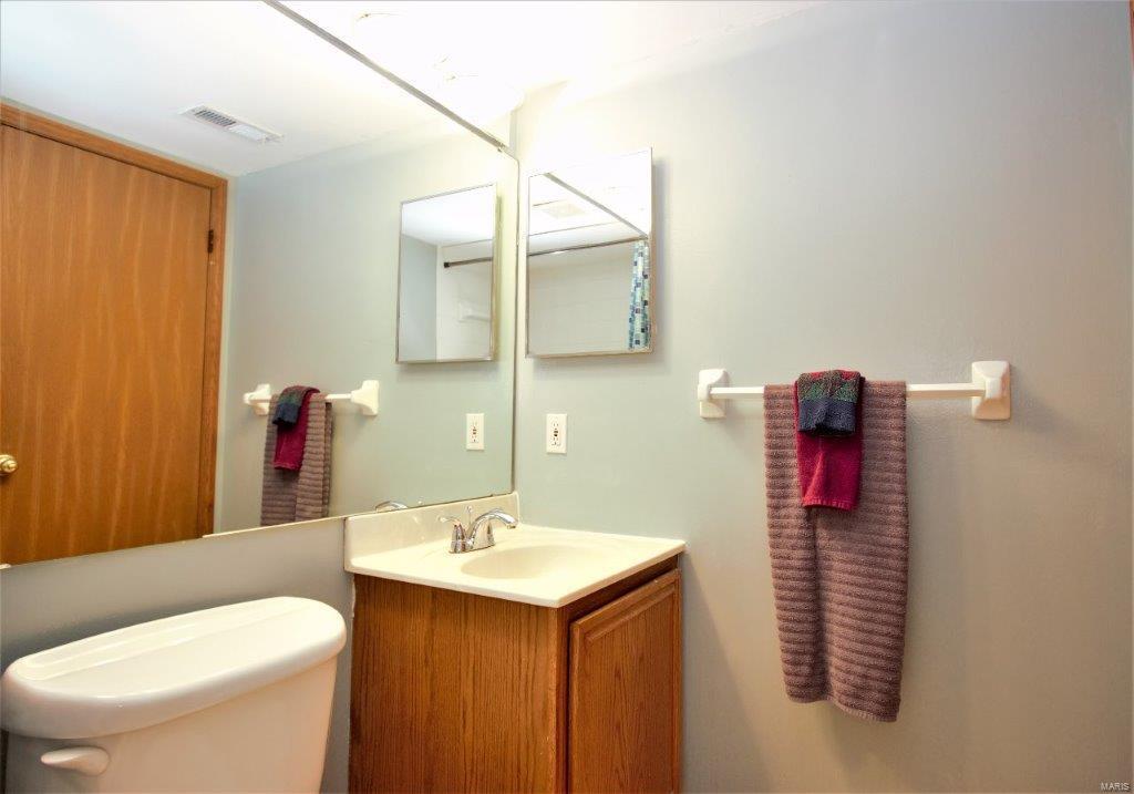 Timber Hills Garden Condo - Residential