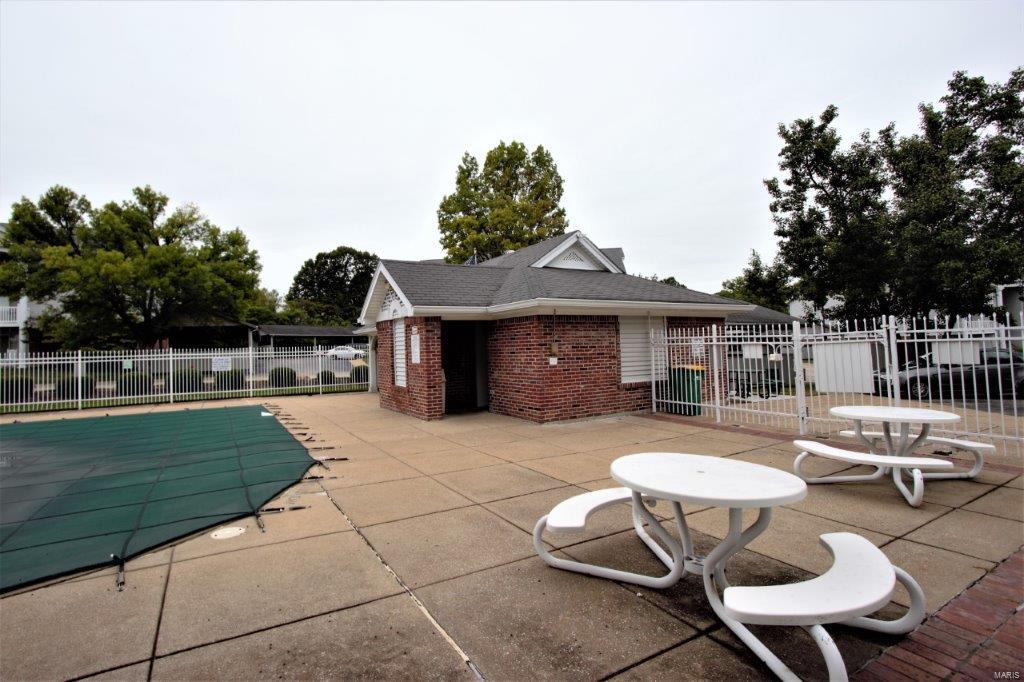 Timber Hills Garden Condo - Residential