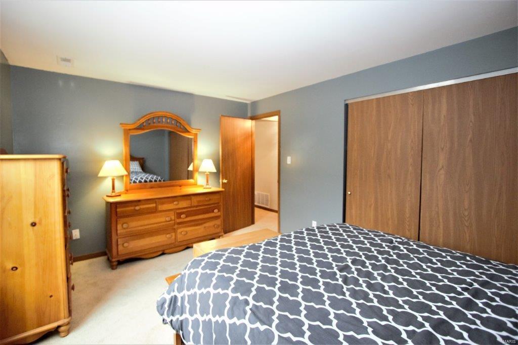 Timber Hills Garden Condo - Residential