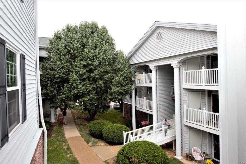 Timber Hills Garden Condo - Residential