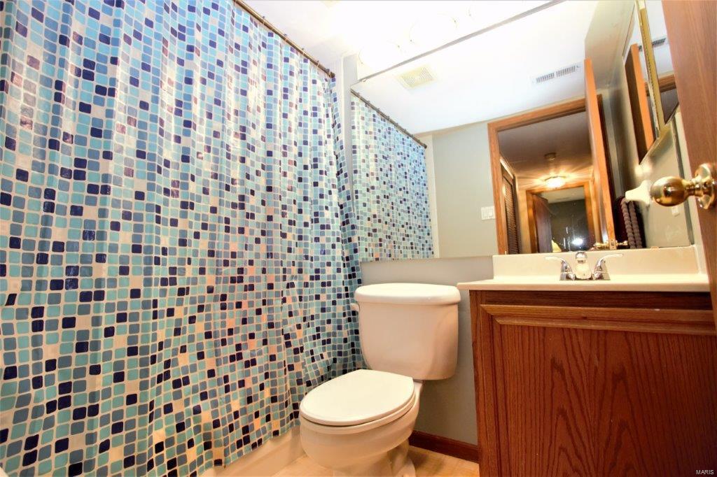 Timber Hills Garden Condo - Residential