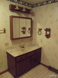 Carroll's Subdivision - Residential