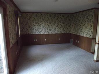 Carroll's Subdivision - Residential