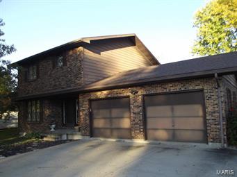 Carroll's Subdivision - Residential