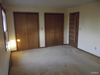 Carroll's Subdivision - Residential