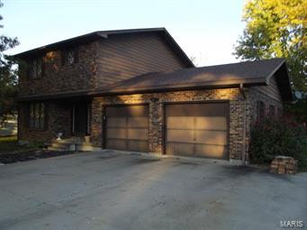 Carroll's Subdivision - Residential