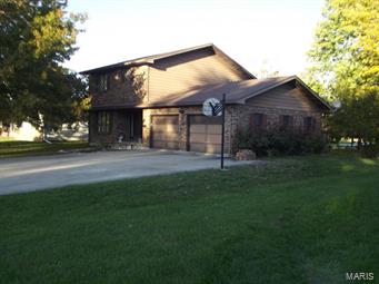 Carroll's Subdivision - Residential