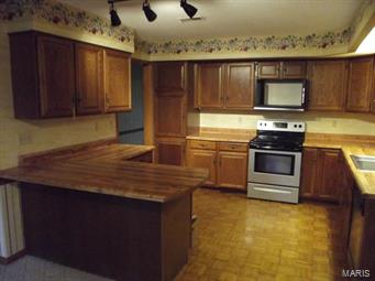 Carroll's Subdivision - Residential