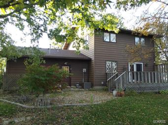 Carroll's Subdivision - Residential
