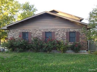 Carroll's Subdivision - Residential