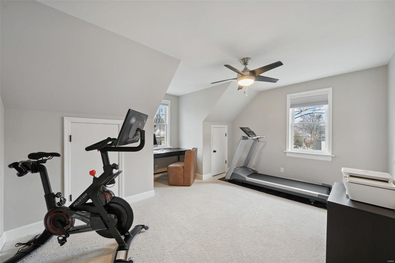 York Village Woodlands - Residential