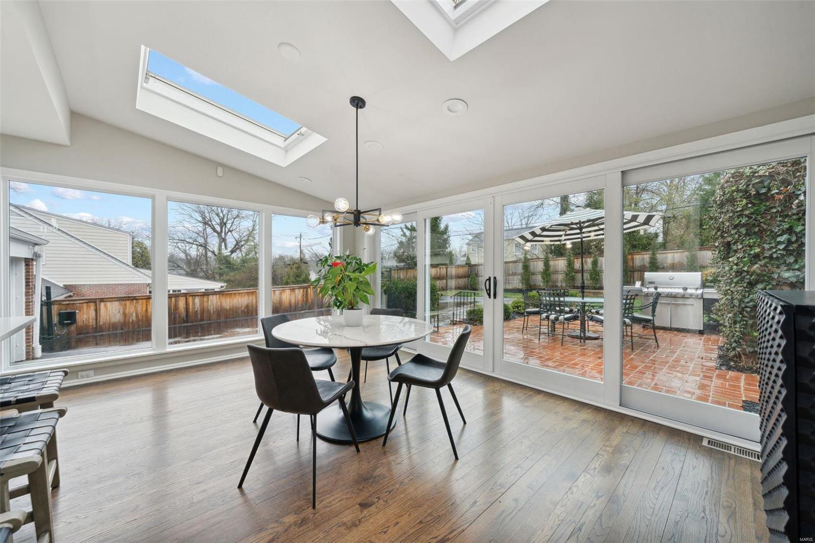 York Village Woodlands - Residential