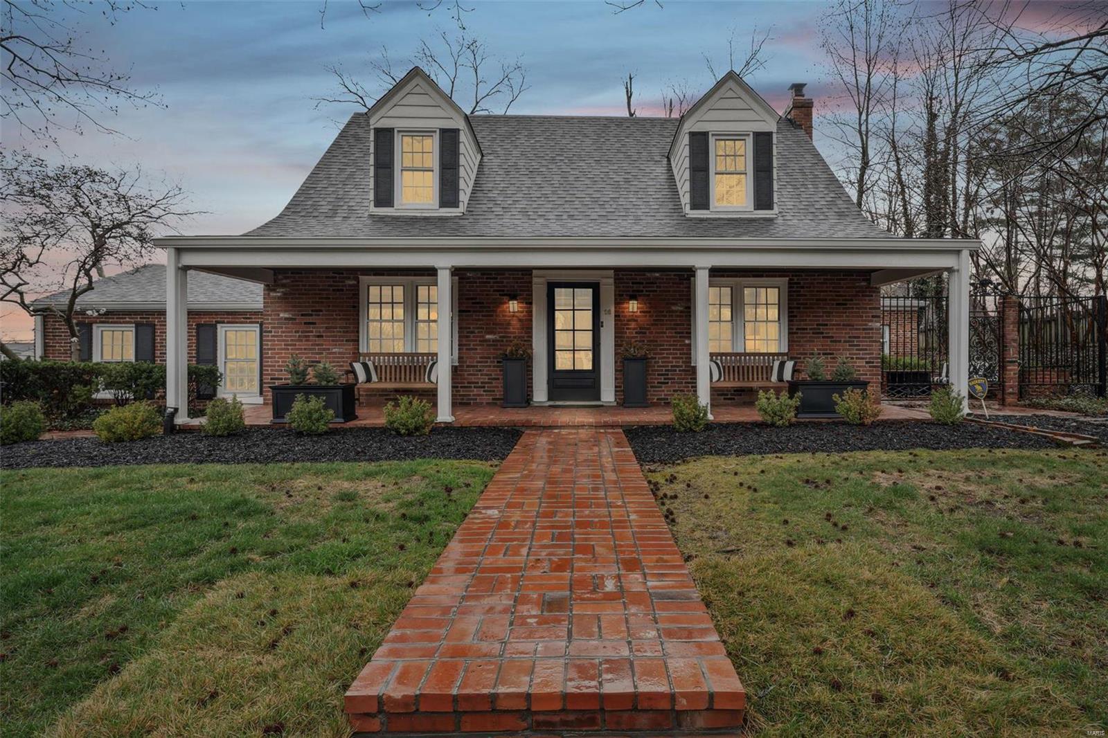 York Village Woodlands - Residential