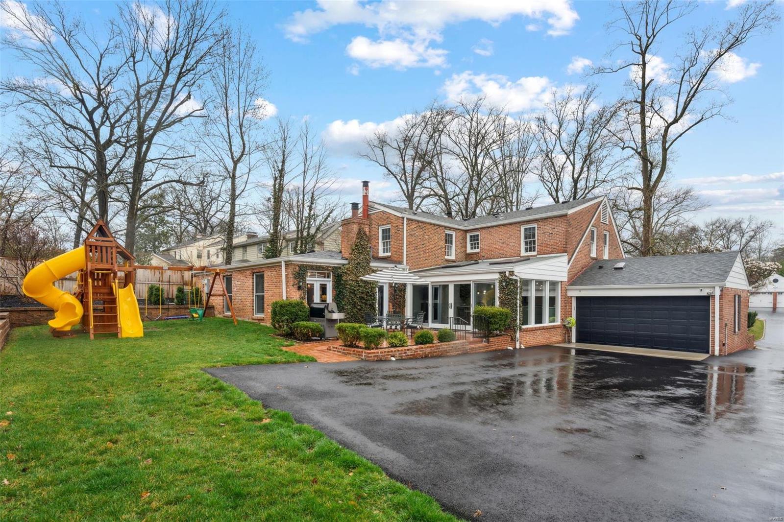 York Village Woodlands - Residential