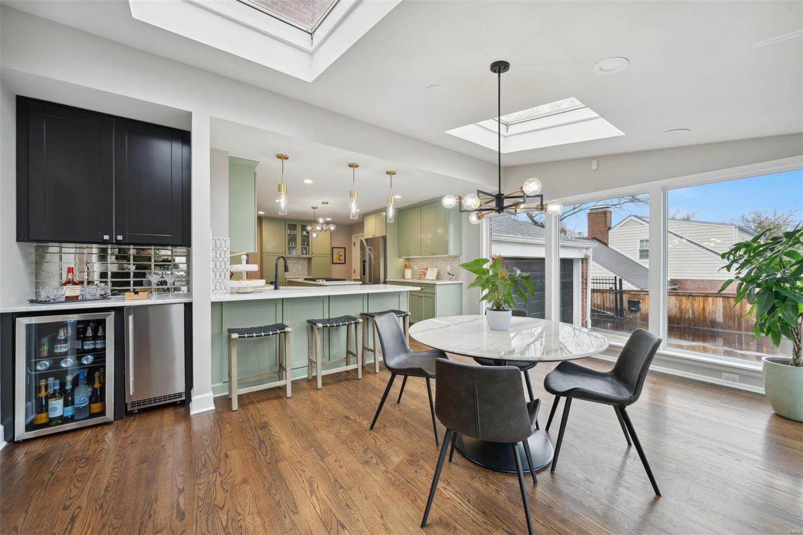 York Village Woodlands - Residential