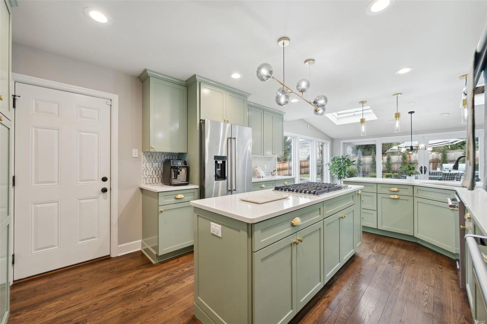 York Village Woodlands - Residential