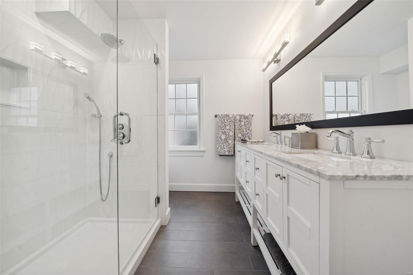 York Village Woodlands - Residential