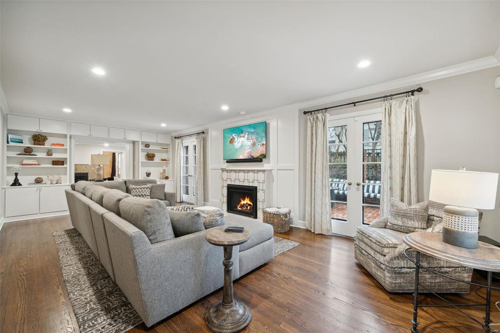 York Village Woodlands - Residential