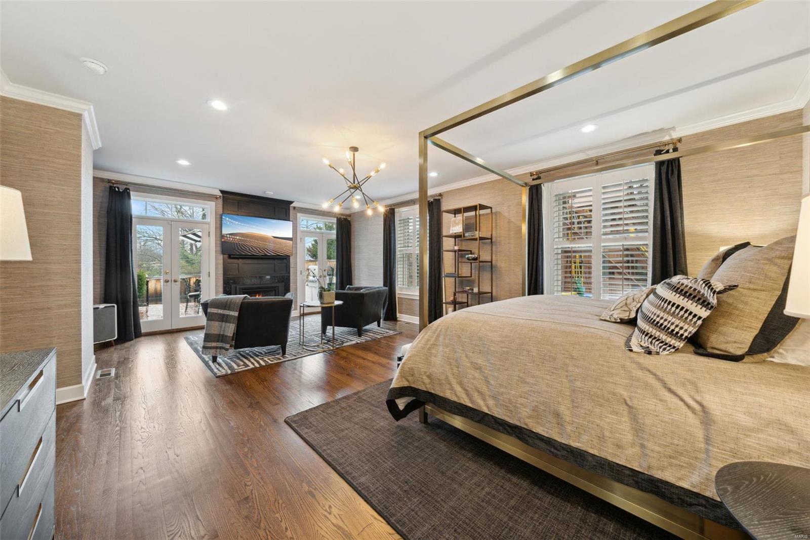 York Village Woodlands - Residential