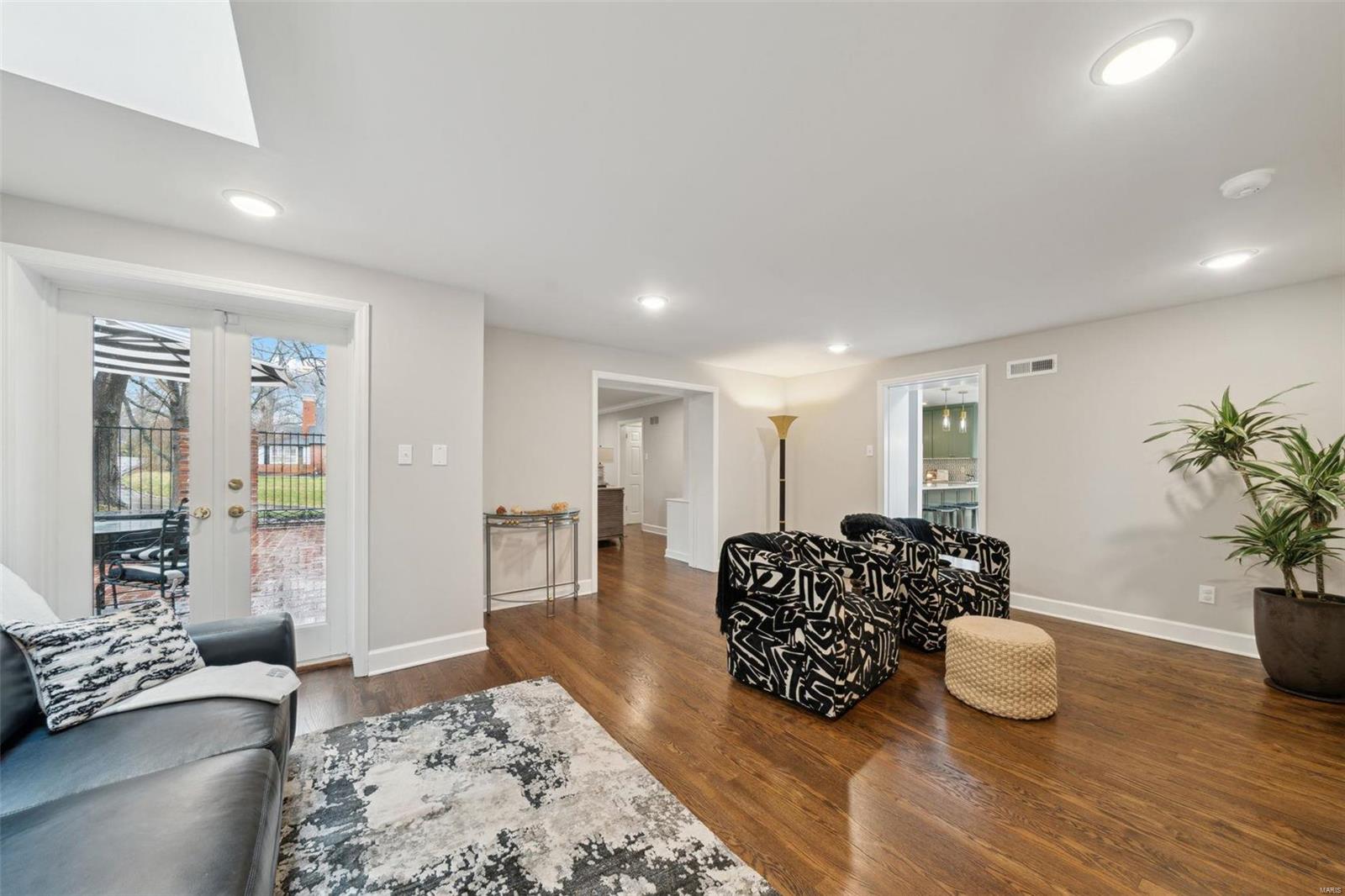 York Village Woodlands - Residential